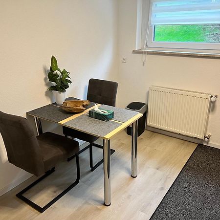 Ferienwohnung ラウフェンブルク エクステリア 写真