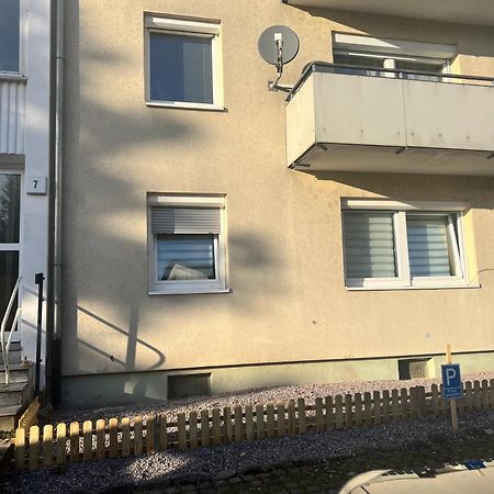 Ferienwohnung ラウフェンブルク エクステリア 写真