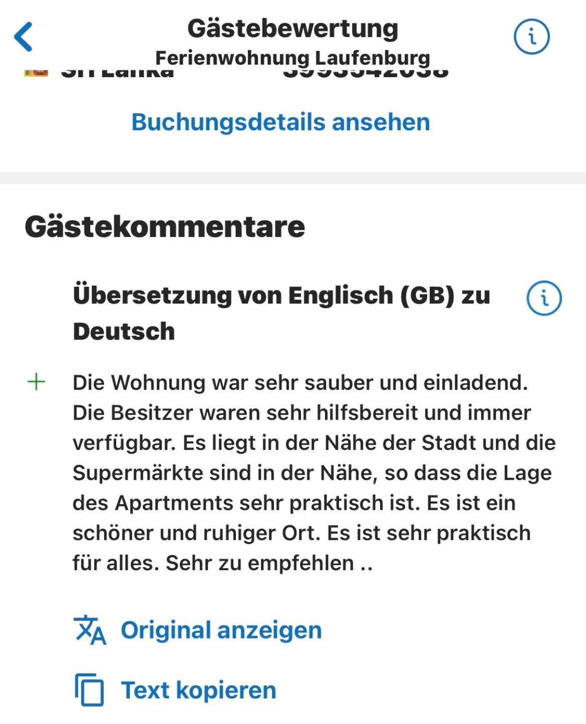 Ferienwohnung ラウフェンブルク エクステリア 写真