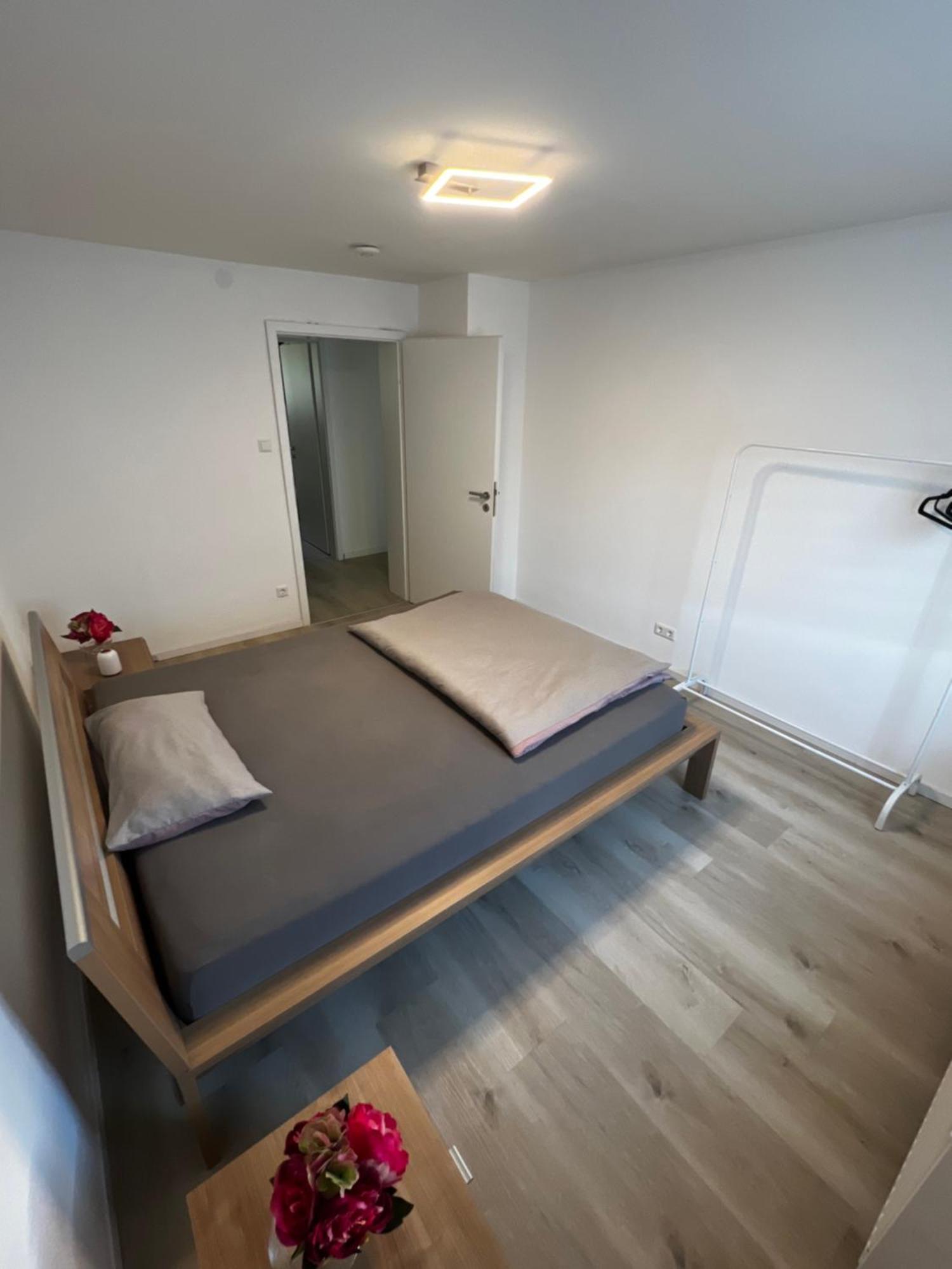 Ferienwohnung ラウフェンブルク エクステリア 写真