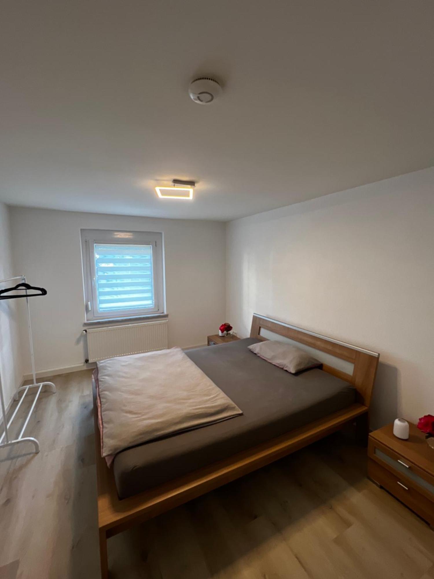 Ferienwohnung ラウフェンブルク エクステリア 写真