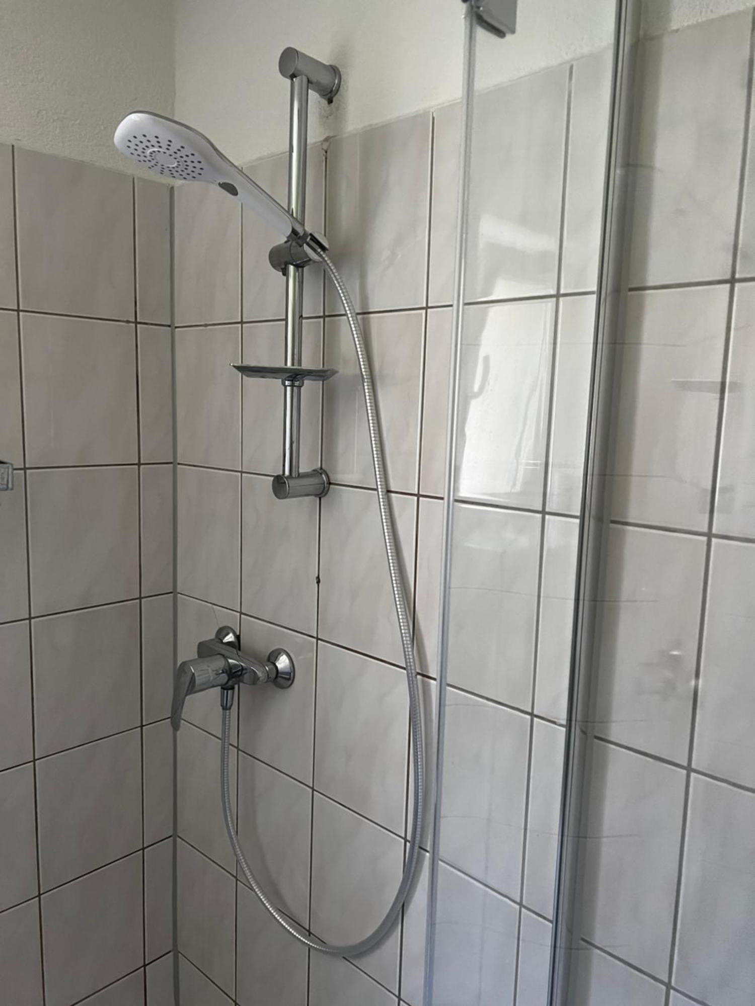 Ferienwohnung ラウフェンブルク エクステリア 写真